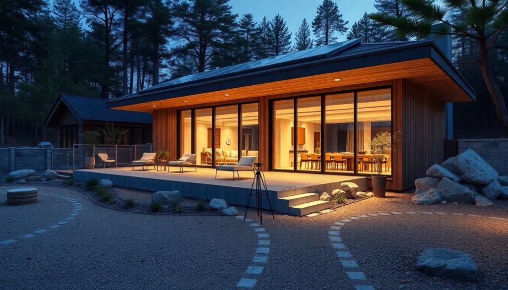 Готовый проект дома или индивидуальный: что выбрать и почему - иллюстрация