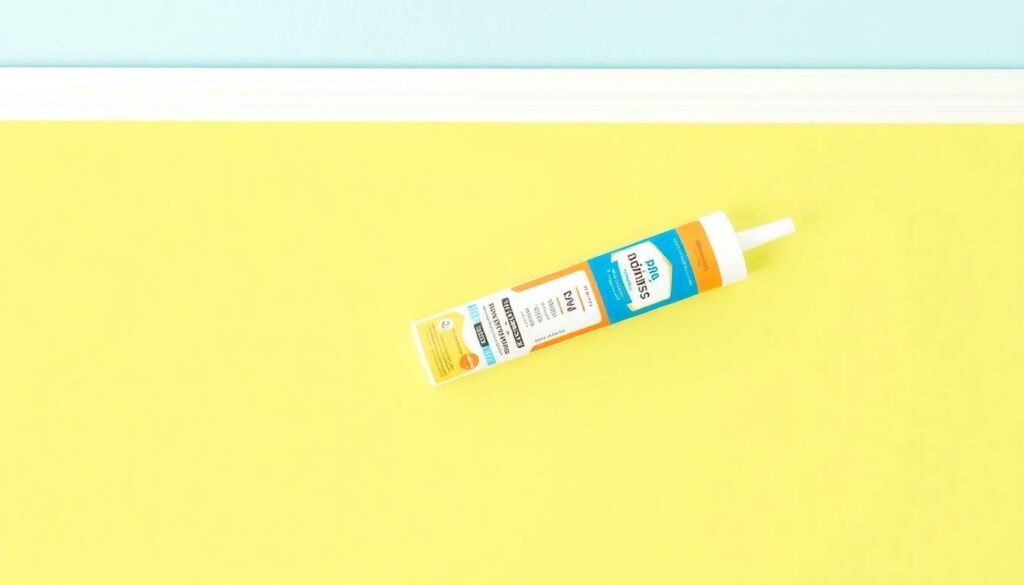 Виды и выбор герметиков для строительства и ремонта: силиконовый, акриловый, полиуретановый - иллюстрация