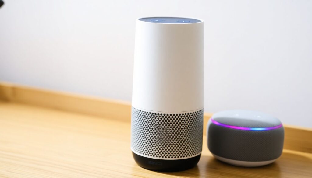 Обзор систем умный дом: Xiaomi, Google Home, Apple HomeKit, Яндекс - иллюстрация