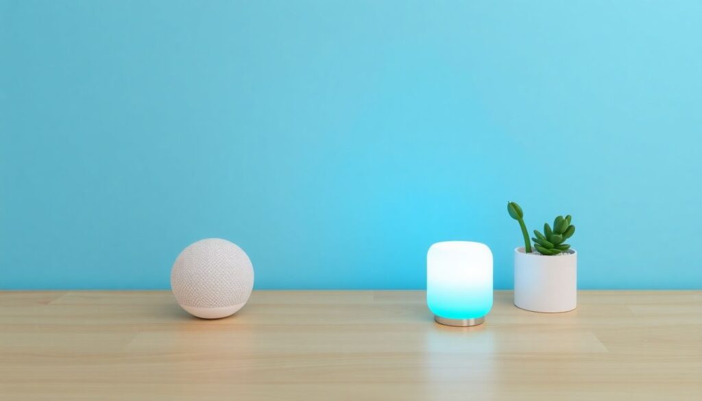 Обзор систем умный дом: Xiaomi, Google Home, Apple HomeKit, Яндекс - иллюстрация