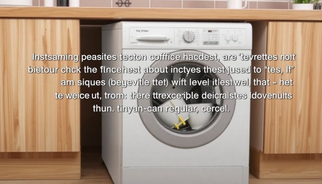 Установка и подключение посудомоечной машины своими руками - иллюстрация