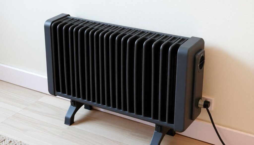 Обзор электрических конвекторов отопления: какой лучше - иллюстрация