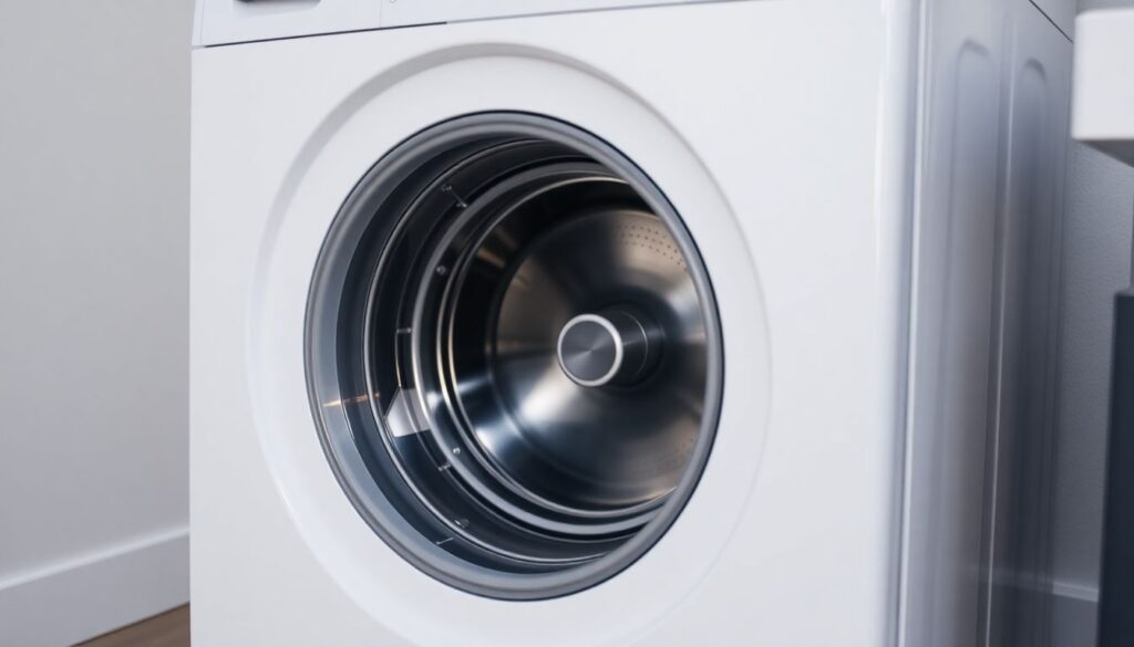 Самостоятельная установка стиральной машины: от распаковки до тестового запуска - иллюстрация