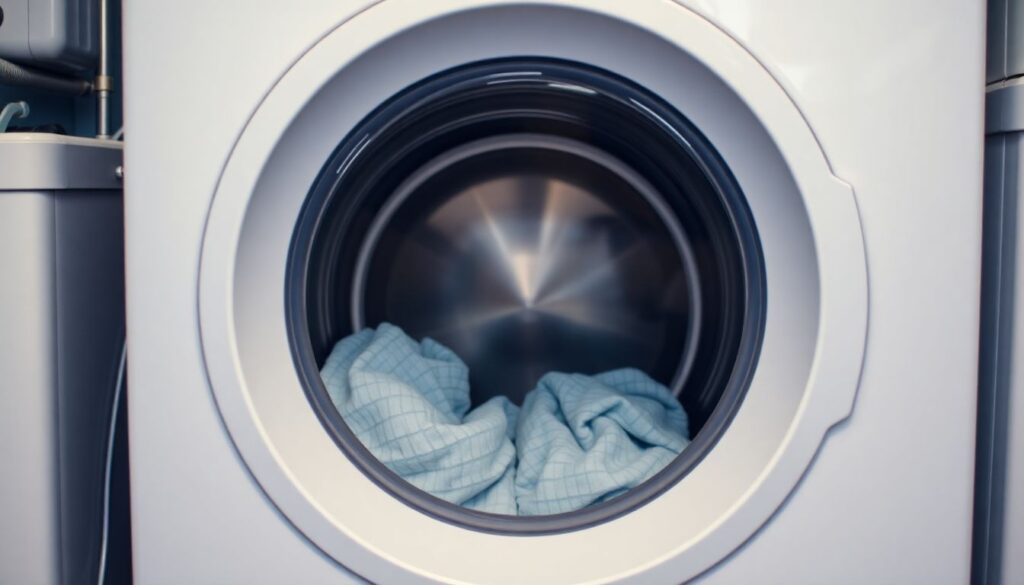 Самостоятельная установка стиральной машины: от распаковки до тестового запуска - иллюстрация