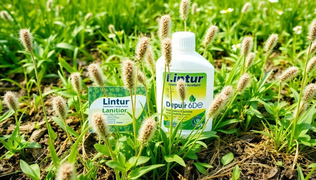 Как избавиться от сорняков на газоне навсегда - иллюстрация