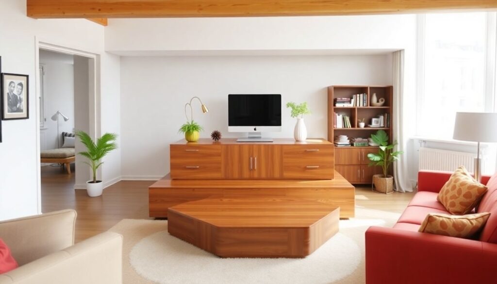 Перепланировка квартиры: что можно делать без согласования, а что нельзя - иллюстрация