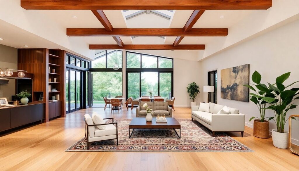 Перепланировка квартиры: что можно делать без согласования, а что нельзя - иллюстрация