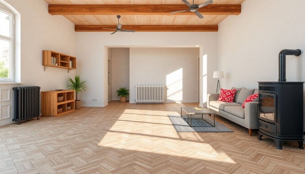 Перепланировка квартиры: что можно делать без согласования, а что нельзя - иллюстрация