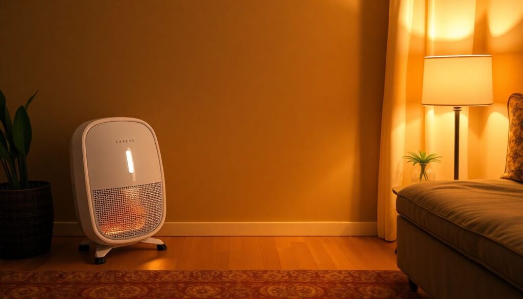 Обзор инфракрасных обогревателей: плюсы и минусы - иллюстрация