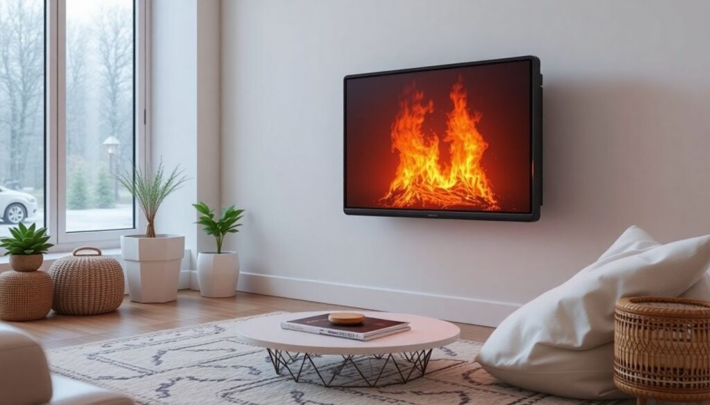 Обзор инфракрасных обогревателей: плюсы и минусы - иллюстрация