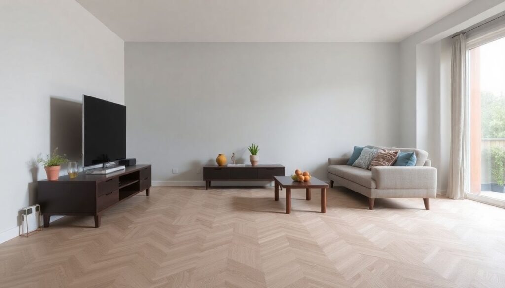 Звукоизоляция пола в квартире от соседей снизу своими руками - иллюстрация