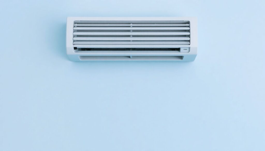 Как выбрать и установить кондиционер: расчет мощности и места установки - иллюстрация