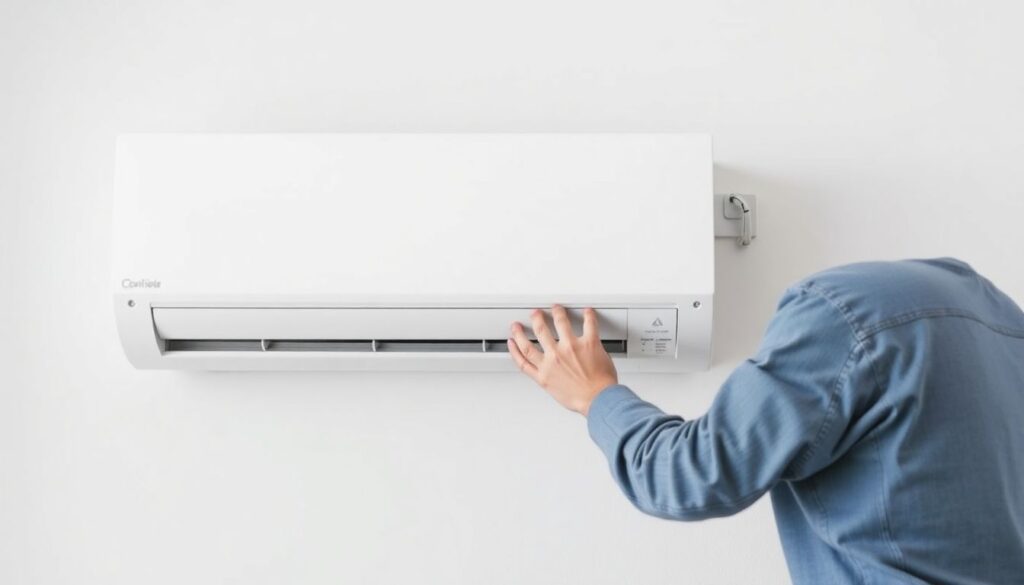 Как выбрать и установить кондиционер: расчет мощности и места установки - иллюстрация