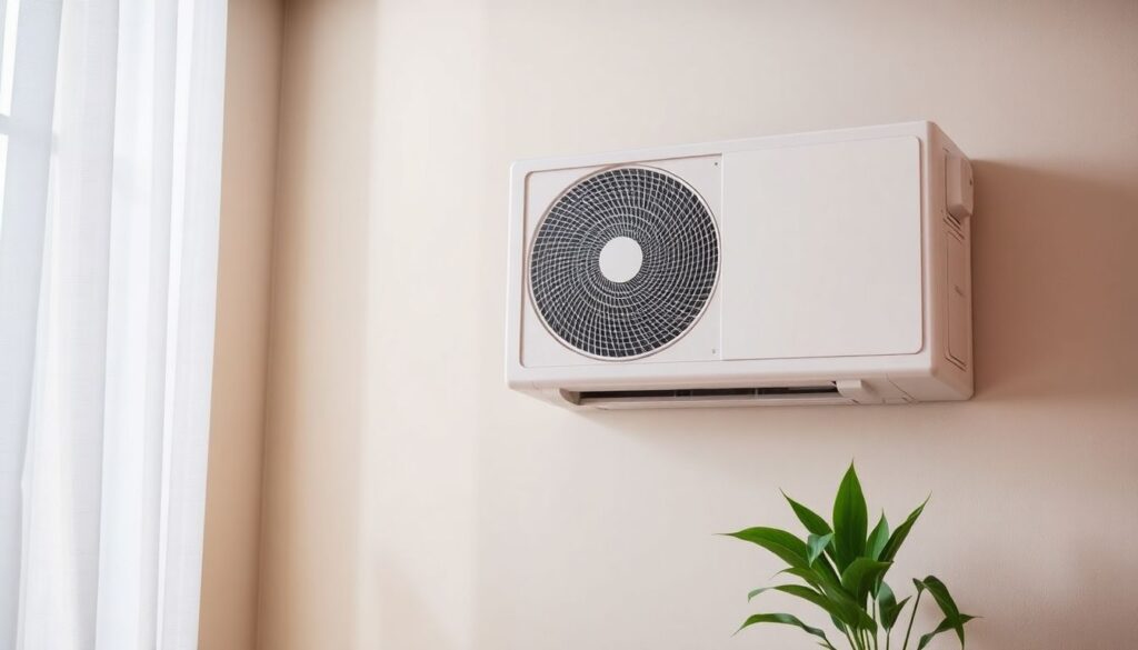 Как выбрать и установить кондиционер: расчет мощности и места установки - иллюстрация