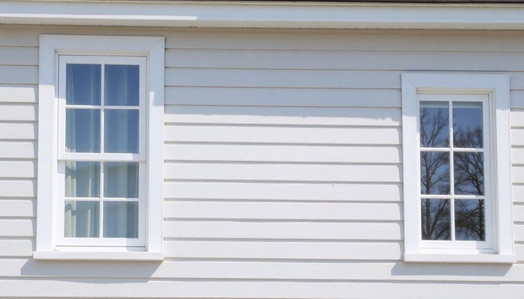 Фиброцементный сайдинг: честные отзывы, плюсы и минусы - иллюстрация