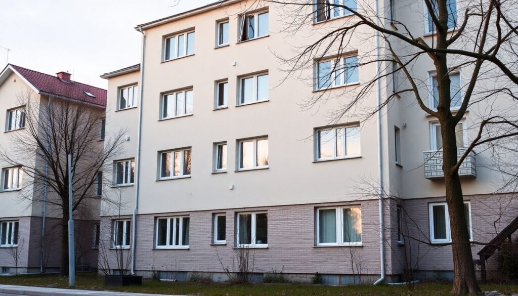 Идеи для ремонта в хрущевке: как сделать квартиру удобной - иллюстрация