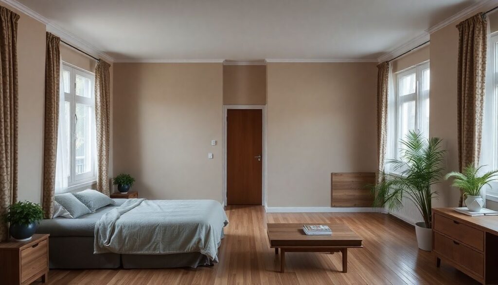 Идеи для ремонта в хрущевке: как сделать квартиру удобной - иллюстрация