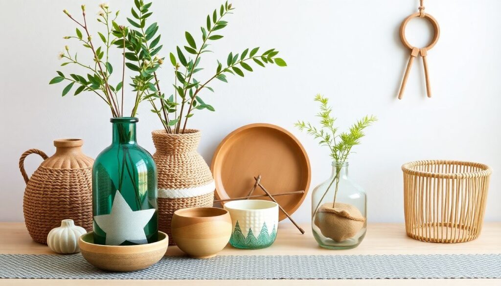 Дизайн интерьера в экостиле: натуральные материалы и гармония - иллюстрация