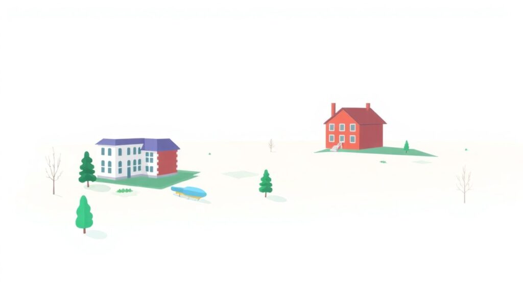 Что нужно проверить при покупке земельного участка под строительство - иллюстрация