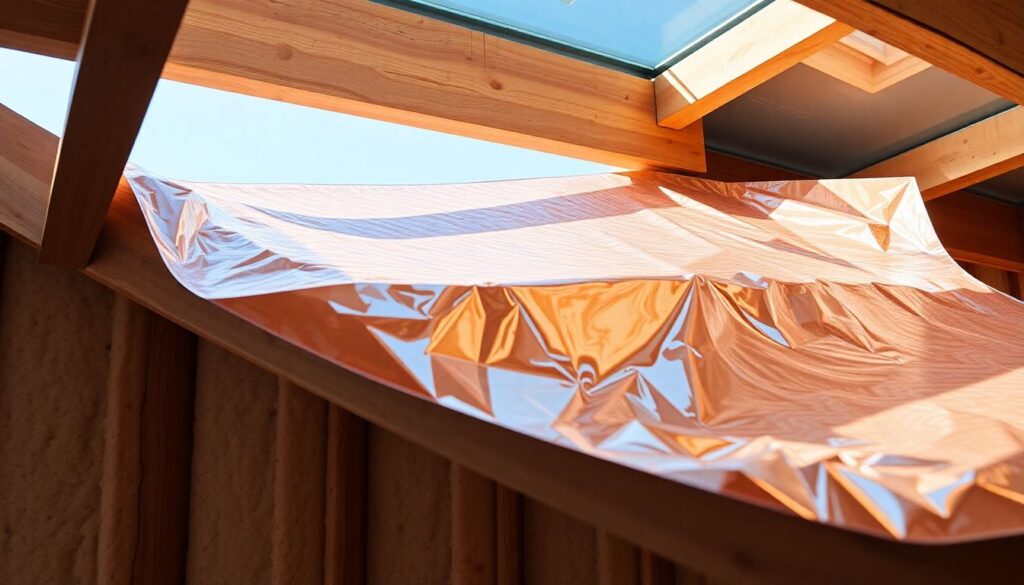 Утепление и обшивка балкона сайдингом снаружи - иллюстрация