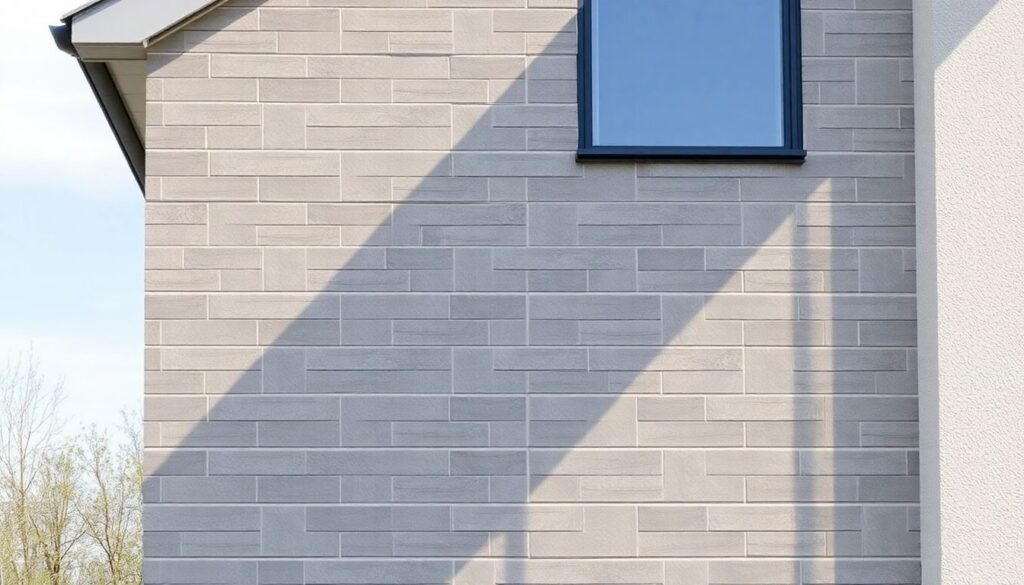 Фасадные термопанели с клинкерной плиткой: обзор, монтаж, отзывы - иллюстрация