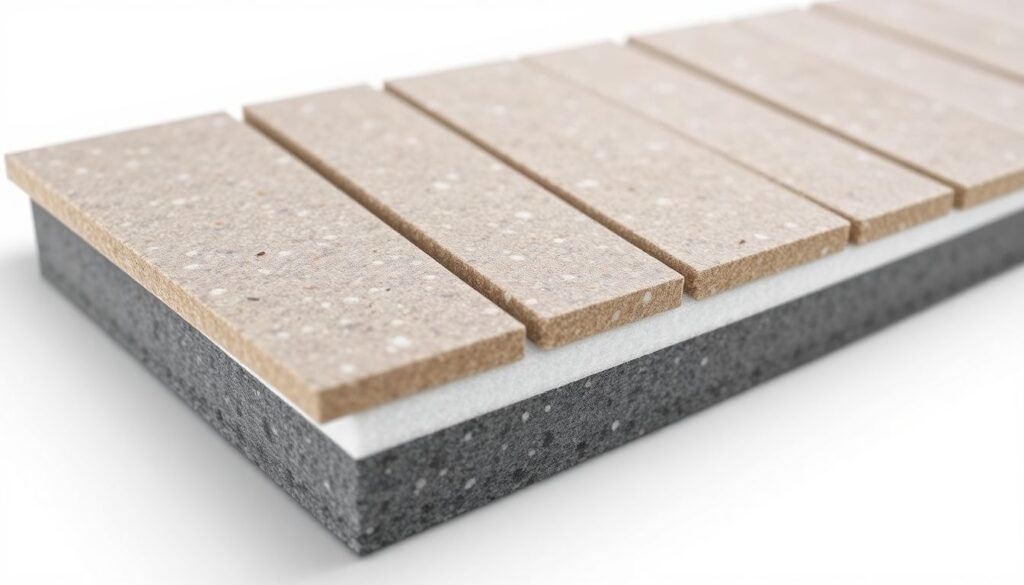 Фасадные термопанели с клинкерной плиткой: обзор, монтаж, отзывы - иллюстрация