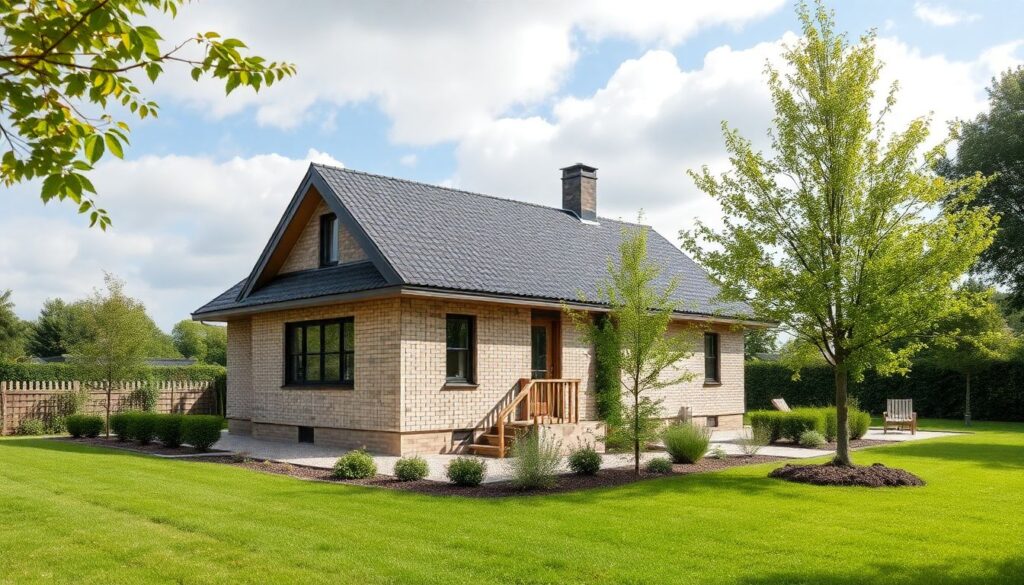 Юридические аспекты строительства на своем участке: нормы, отступы, правила - иллюстрация