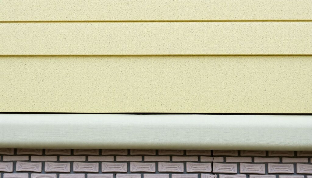 Утепление фасада минеральной ватой под сайдинг: технология вентилируемый фасад - иллюстрация