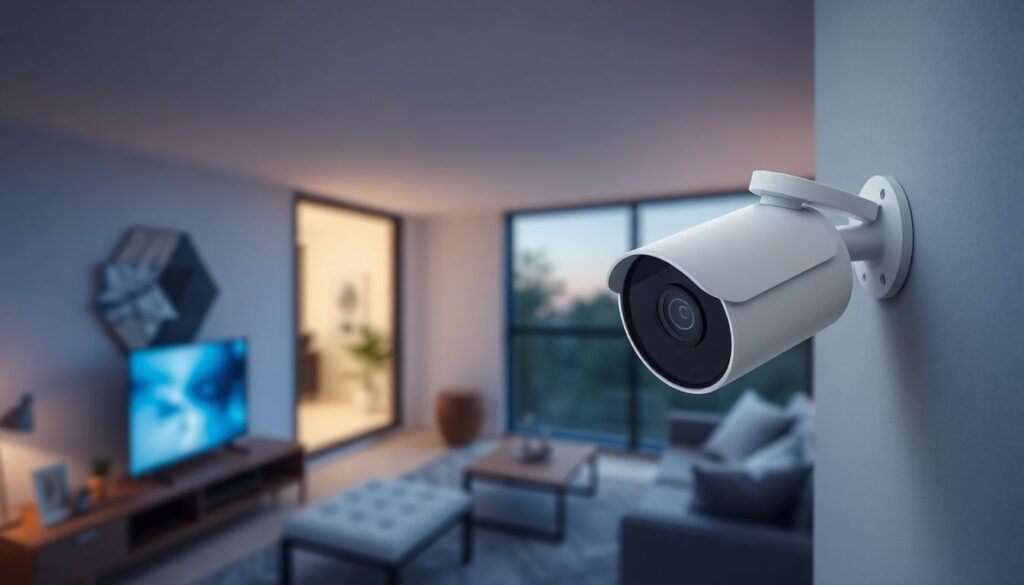 Обзор систем видеонаблюдения для частного дома: IP, AHD, облачные - иллюстрация