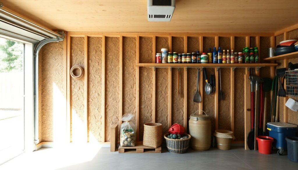 Как сделать погреб в гараже своими руками - иллюстрация