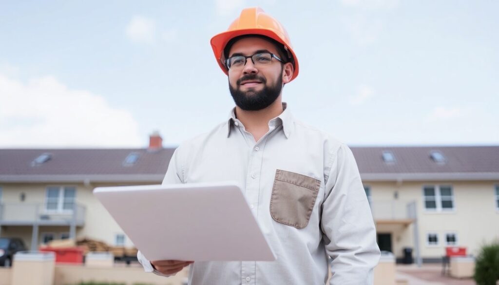 Как выбрать бригаду строителей и не нарваться на мошенников - иллюстрация