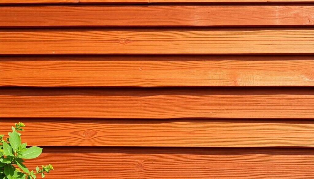 Обшивка фронтонов крыши: материалы и технология - иллюстрация