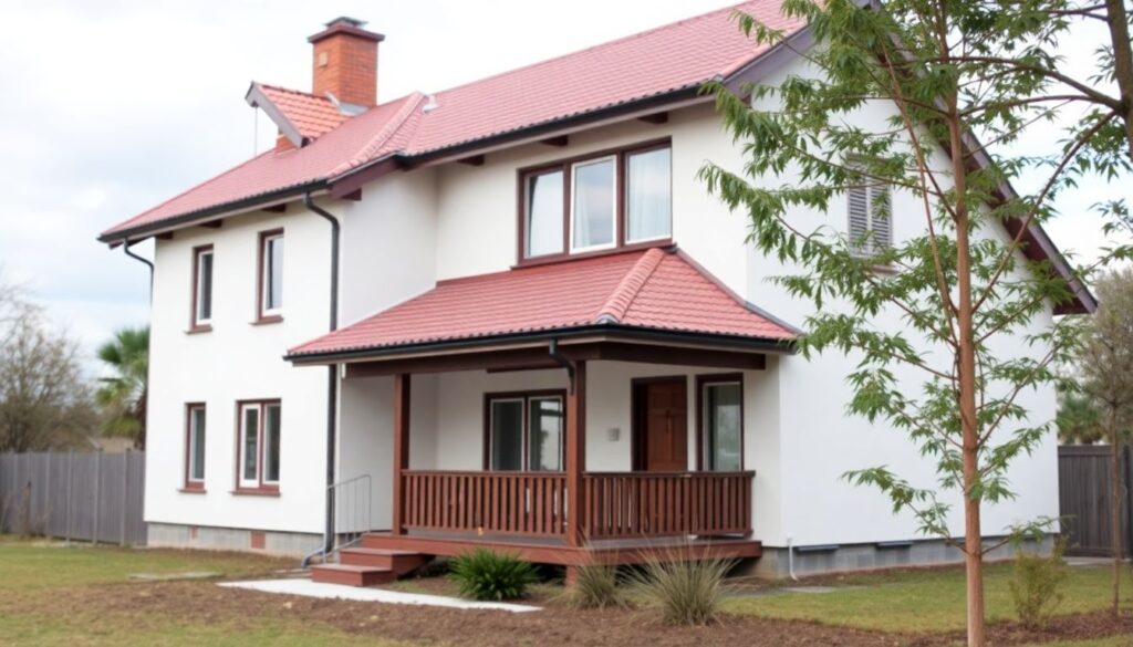 Оформление документов на построенный дом: пошаговая инструкция - иллюстрация