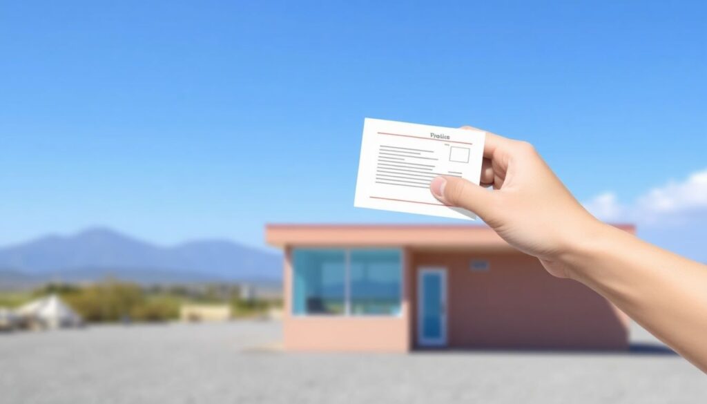 Оформление документов на построенный дом: пошаговая инструкция - иллюстрация