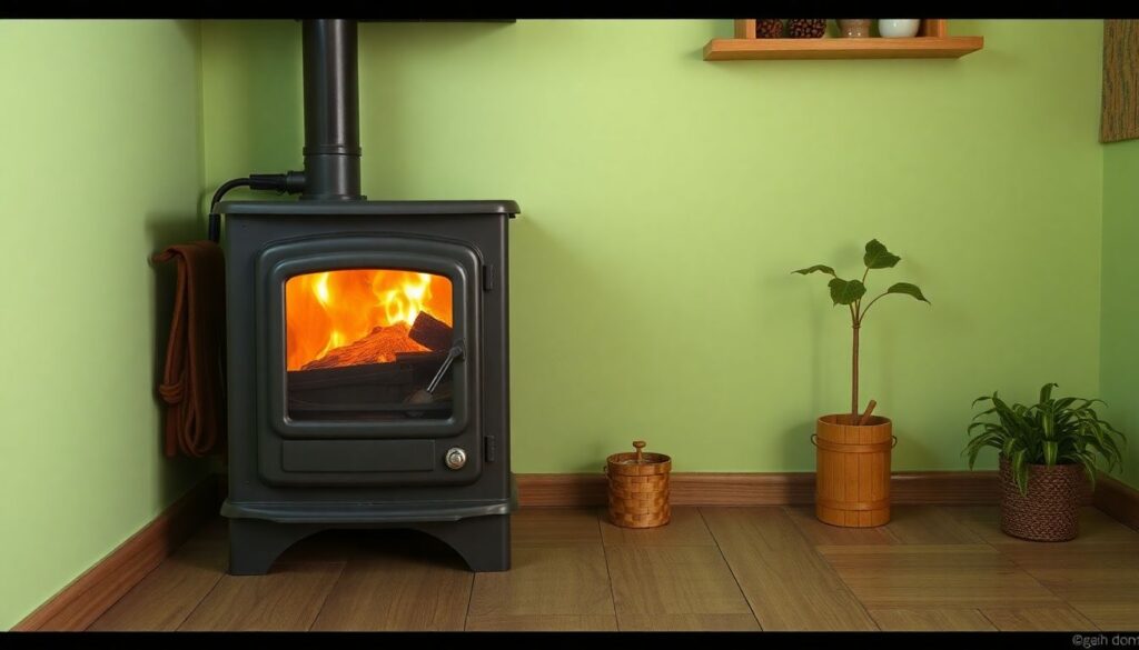 Установка и подключение электроплиты своими руками - иллюстрация