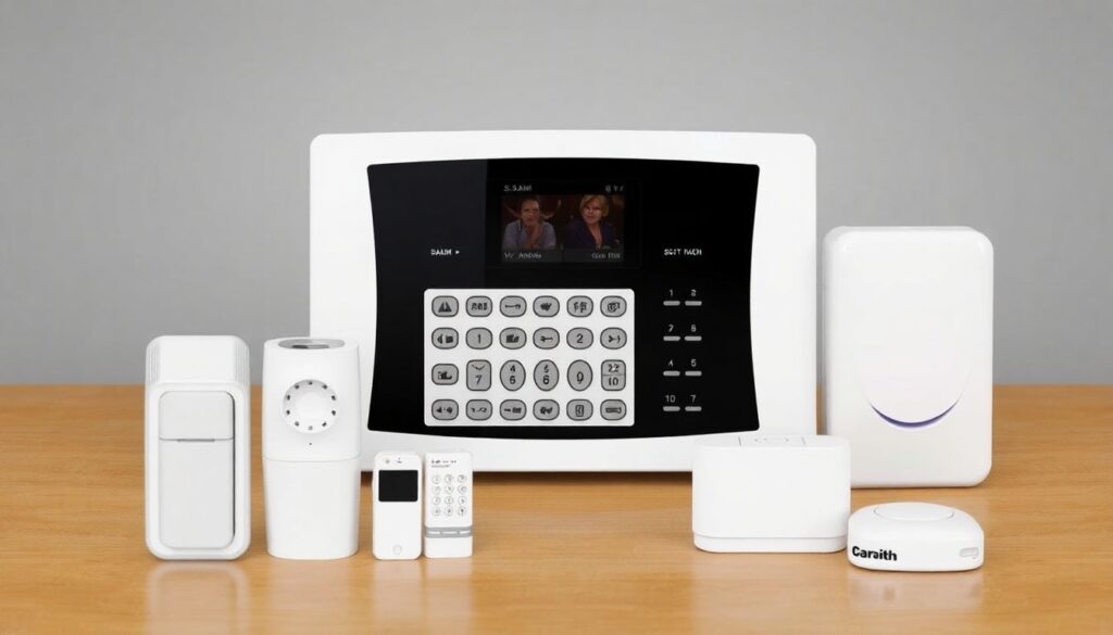 Обзор GSM-сигнализаций для дачи и дома - иллюстрация