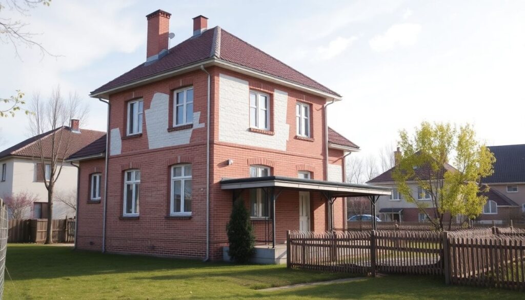 Что такое технический план дома и как его получить - иллюстрация