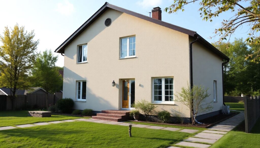 Что такое технический план дома и как его получить - иллюстрация