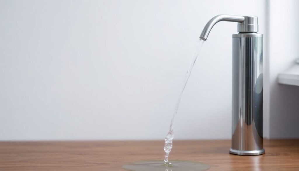 Как выбрать и установить систему очистки воды для всего дома (коттеджа) - иллюстрация