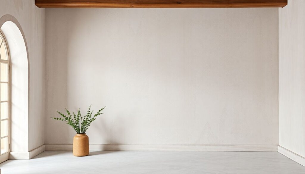 Декоративная штукатурка венецианка: техника нанесения своими руками - иллюстрация