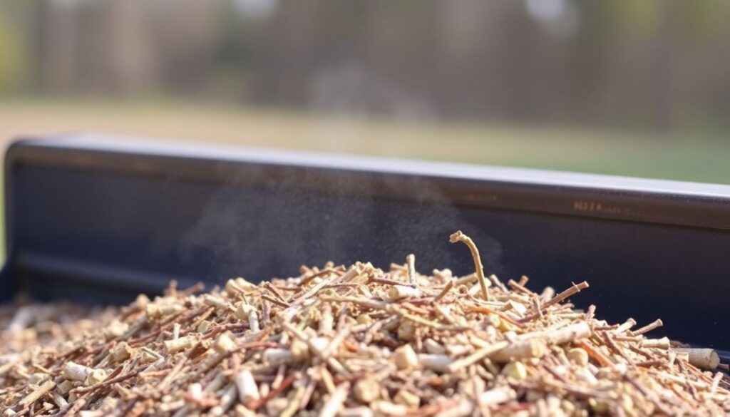 Обзор садовых измельчителей веток: какой выбрать - иллюстрация