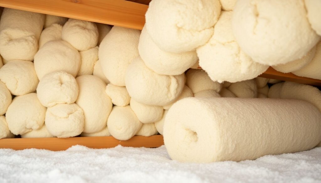 Чем и как утеплить пол на первом этаже в частном доме - иллюстрация