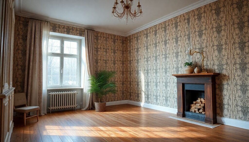 Чем и как утеплить пол на первом этаже в частном доме - иллюстрация