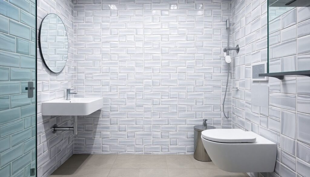 Идеи для оформления маленького туалета: дизайн и сантехника - иллюстрация