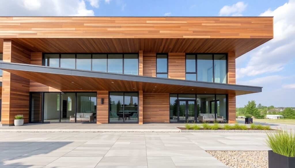 Строительство дома из теплой керамики: плюсы и минусы - иллюстрация