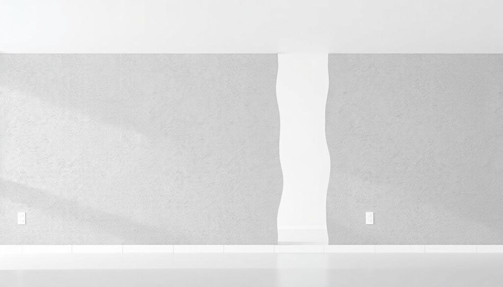 Заделка швов в гипсокартоне, чтобы не было трещин: пошаговая инструкция - иллюстрация