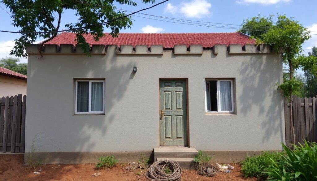 Как узаконить самовольную постройку: пошаговая инструкция 2025 - иллюстрация