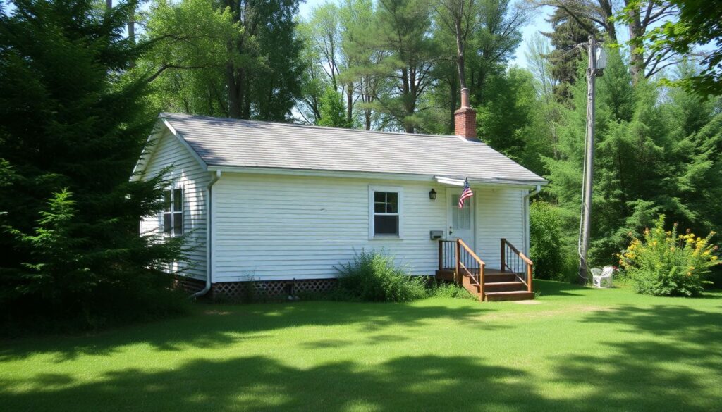 Как выбрать участок для строительства с учетом всех коммуникаций - иллюстрация