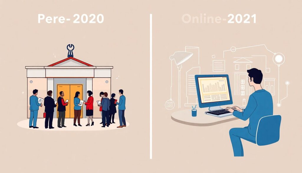 Что такое градостроительный план земельного участка (ГПЗУ) и как его получить - иллюстрация