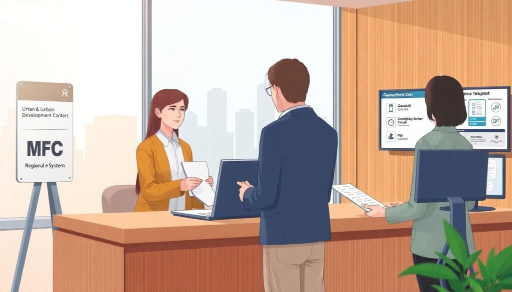 Что такое градостроительный план земельного участка (ГПЗУ) и как его получить - иллюстрация